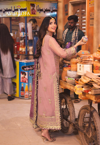 AJKK-04 | CHAMKEELI | ASIM JOFA