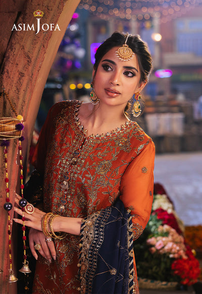 AJKK-10 | CHAMKEELI | ASIM JOFA in UK USA UAE online kapraye.com