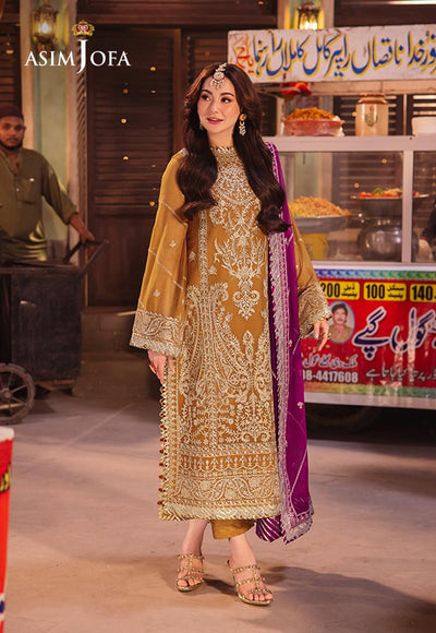 AJKK-12 | CHAMKEELI | ASIM JOFA in UK USA UAE online kapraye.com