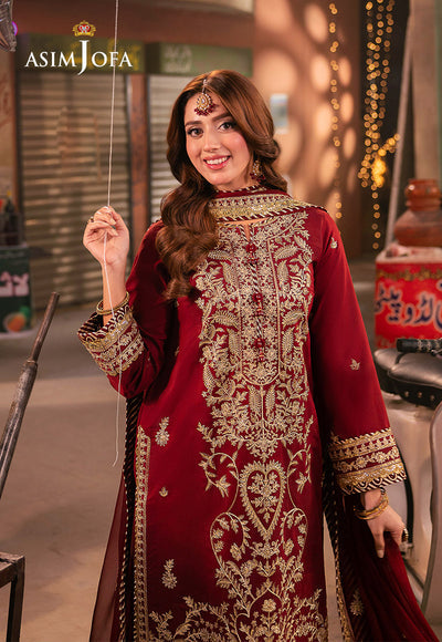 AJKK-20 | CHAMKEELI | ASIM JOFA in UK USA UAE online kapraye.com