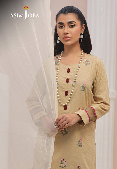 AJWS-09 (1-PC) || WARDROBE SOLUTION '23 || ASIM JOFA in UK USA UAE online kapraye.com