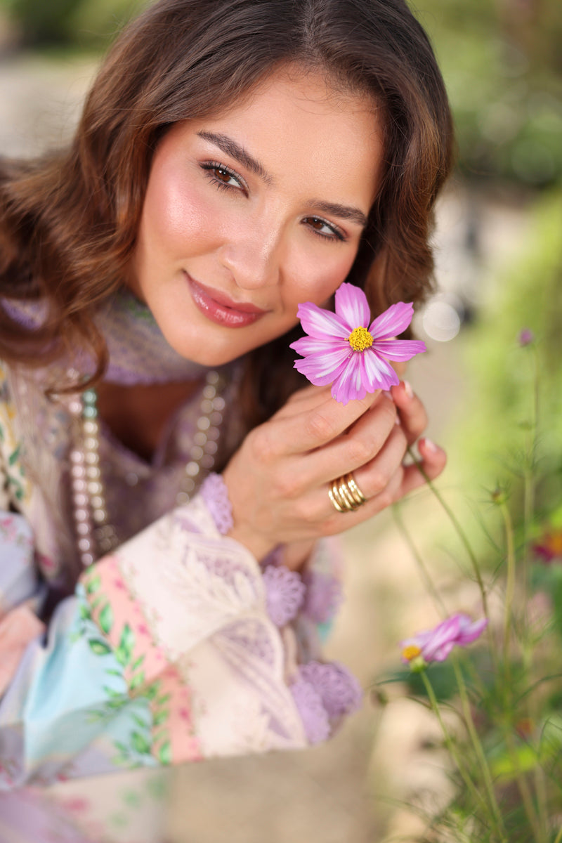 Acacia | LIFESTYLE SUMMER 2026 | RANG RASIYA