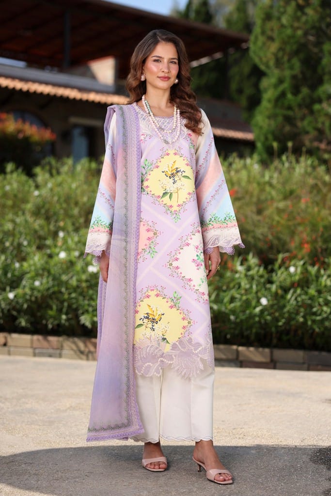 Acacia | LIFESTYLE SUMMER 2026 | RANG RASIYA