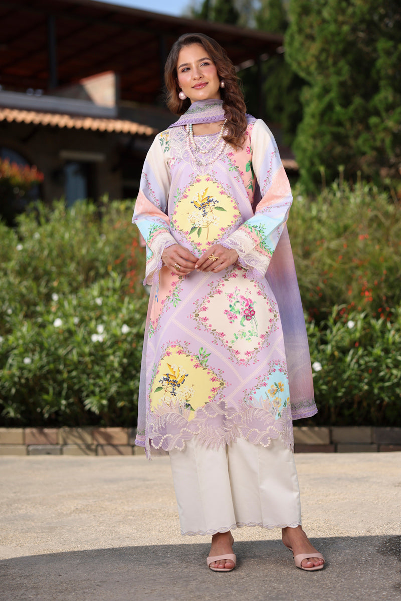 Acacia | LIFESTYLE SUMMER 2026 | RANG RASIYA