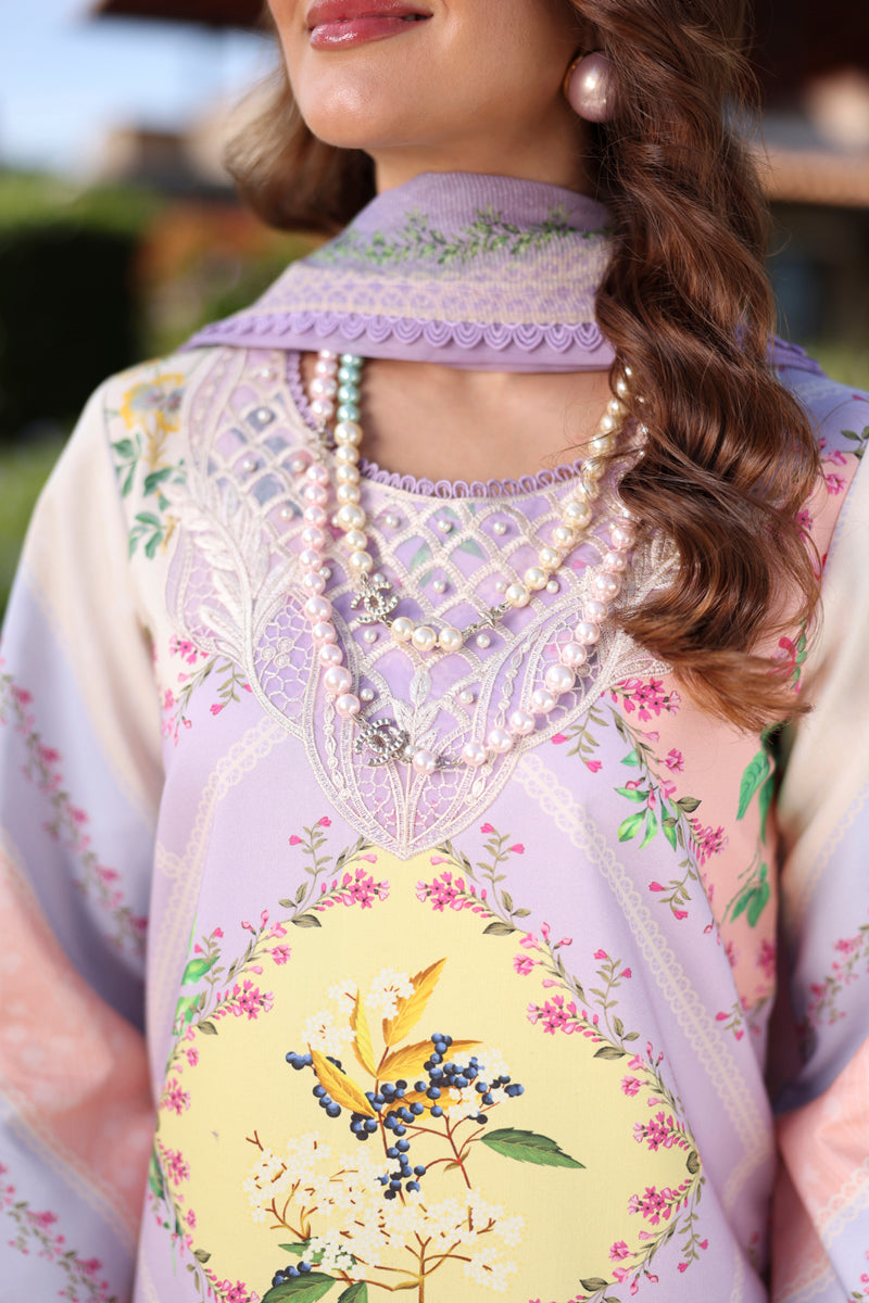 Acacia | LIFESTYLE SUMMER 2026 | RANG RASIYA