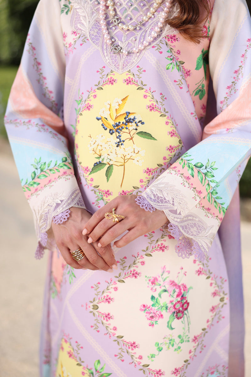 Acacia | LIFESTYLE SUMMER 2026 | RANG RASIYA