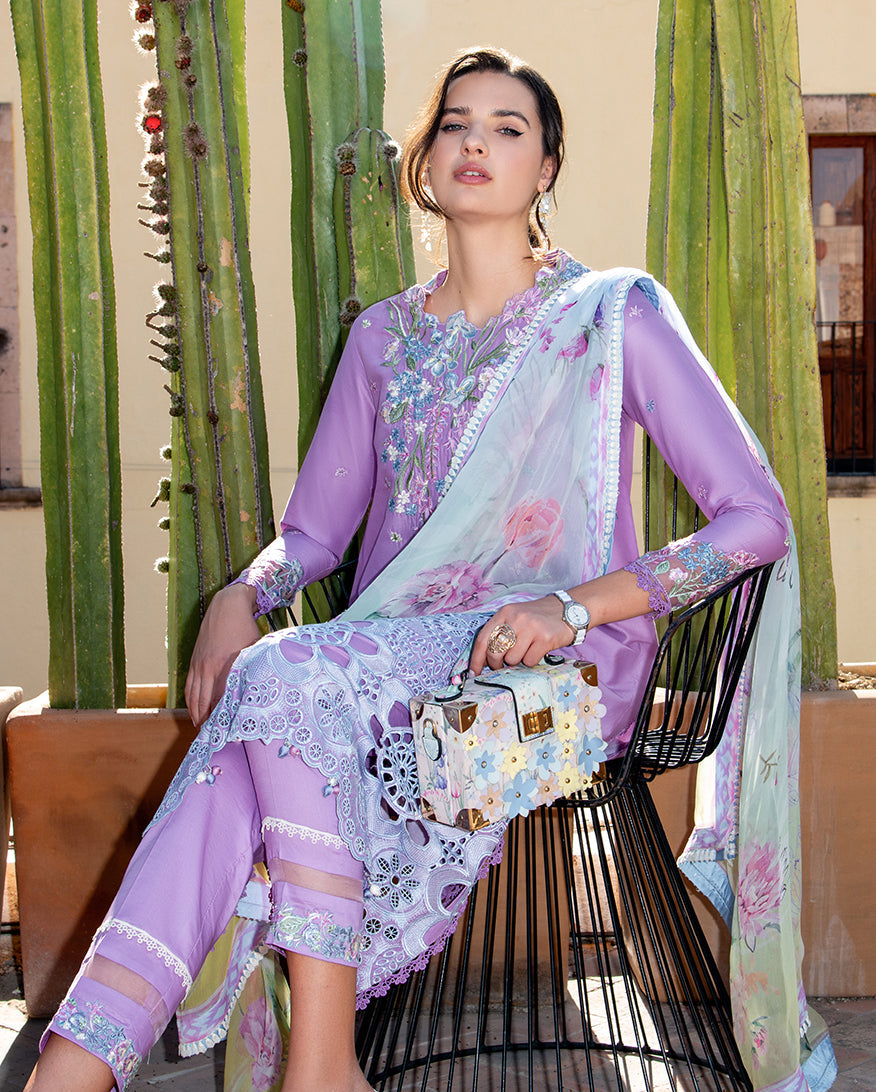 Ailyn | ODYSSEY | LAWN '26 | MUSHQ