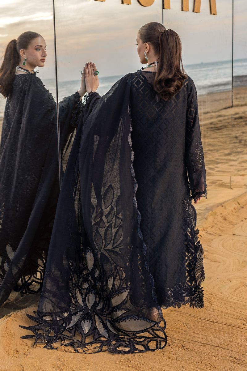 Alaya | Premium Summer Collection '26 | Rang Rasiya