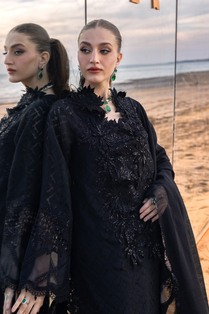 Alaya | Premium Summer Collection '26 | Rang Rasiya