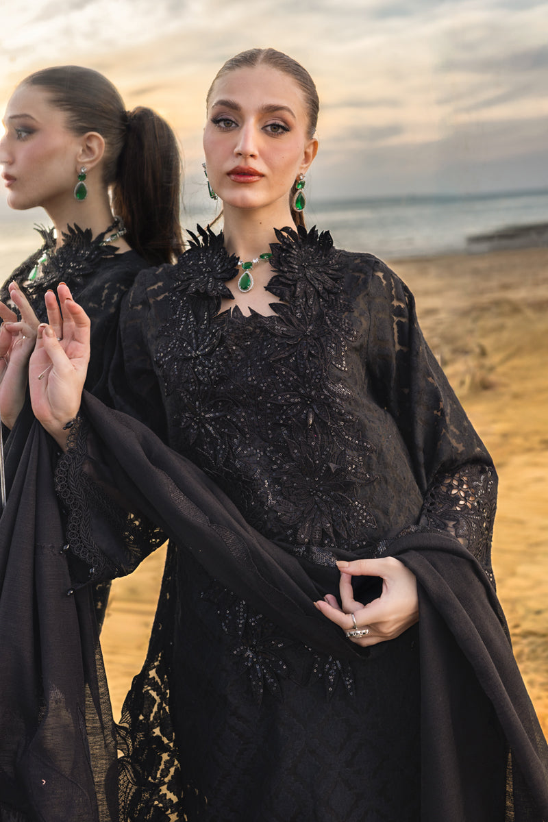 Alaya | Premium Summer Collection '26 | Rang Rasiya