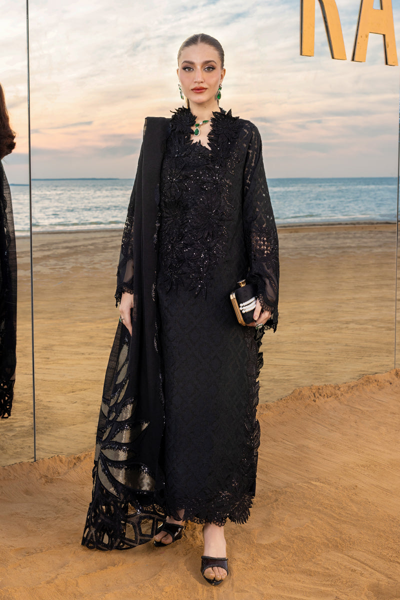 Alaya | Premium Summer Collection '26 | Rang Rasiya