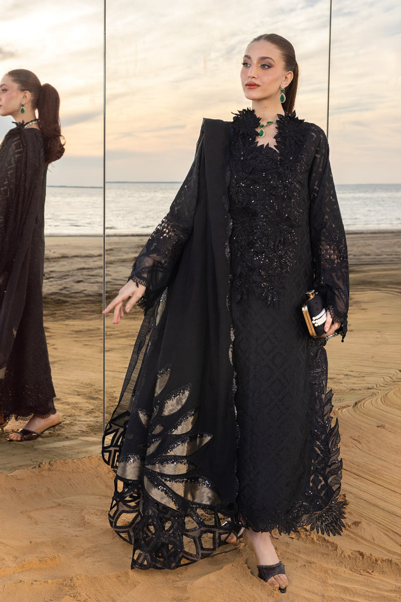 Alaya | Premium Summer Collection '26 | Rang Rasiya