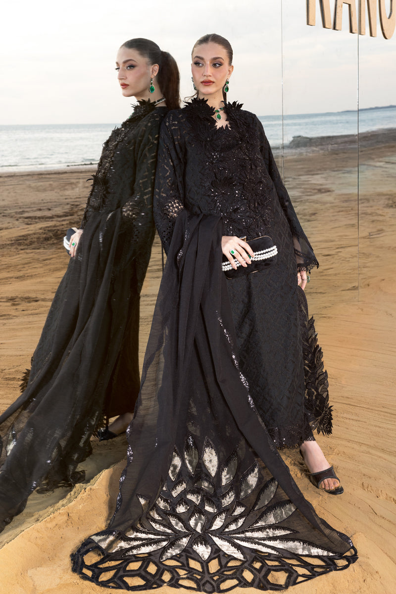 Alaya | Premium Summer Collection '26 | Rang Rasiya