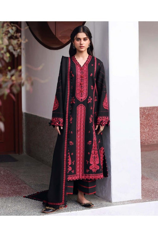 Almira | AMARIS - LUXURY SHAWL UNSTITCHED 2025 | REPUBLIC WOMENSWEAR