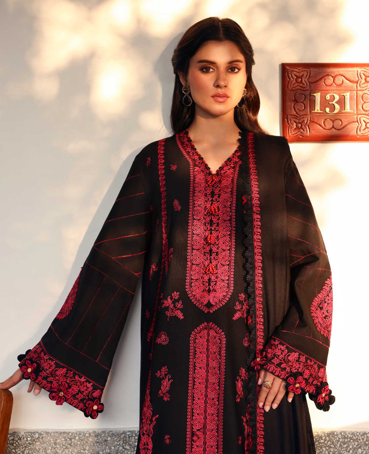 Almira | AMARIS - LUXURY SHAWL UNSTITCHED 2025 | REPUBLIC WOMENSWEAR