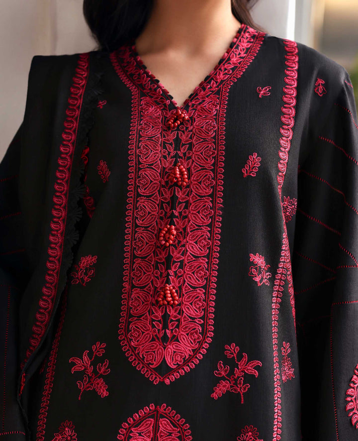 Almira | AMARIS - LUXURY SHAWL UNSTITCHED 2025 | REPUBLIC WOMENSWEAR