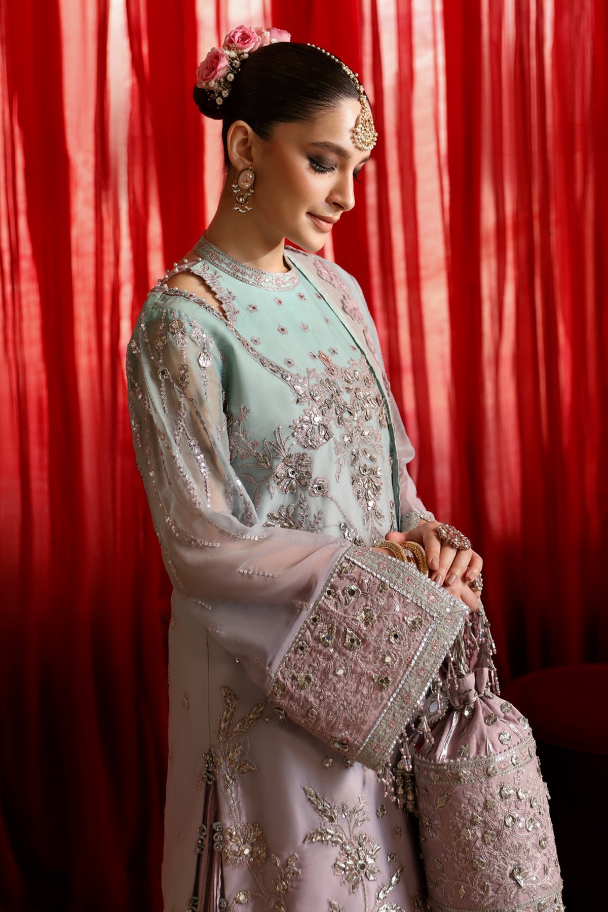 AF-HM-4023-Amani | REENA VOLUME 3 | ALIZEH FASHION