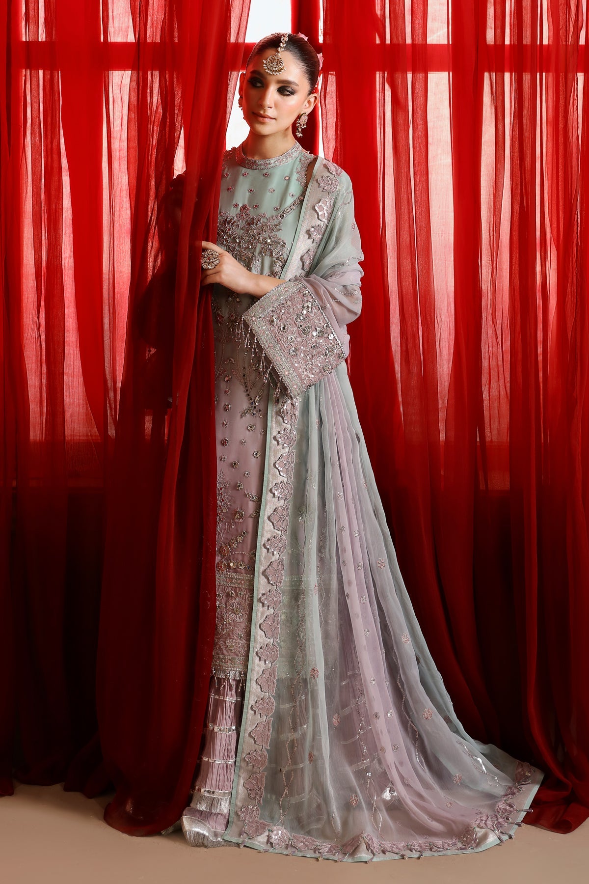 AF-HM-4023-Amani | REENA VOLUME 3 | ALIZEH FASHION