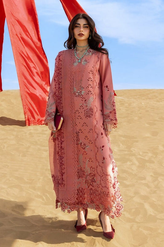 Amani | Premium Summer Collection '26 | Rang Rasiya