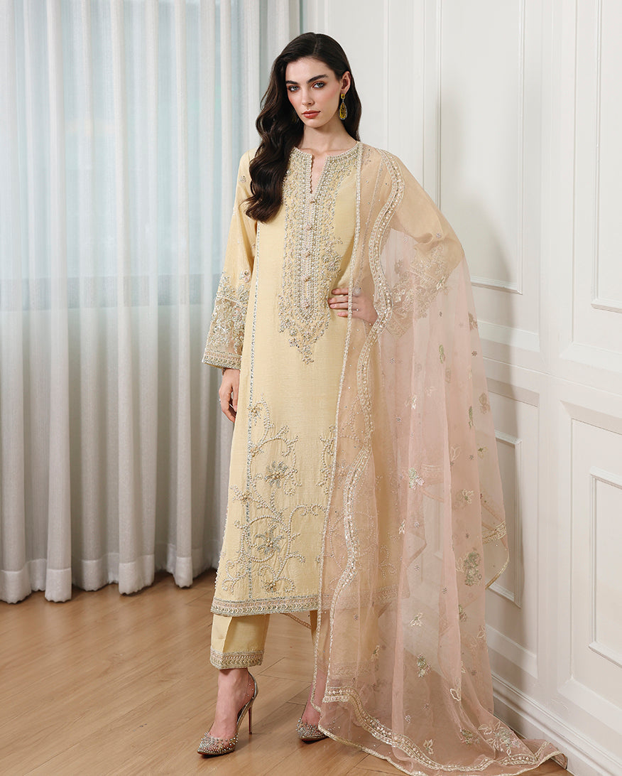 Anais | CELESTINE THE SILK SAGA | MUSHQ