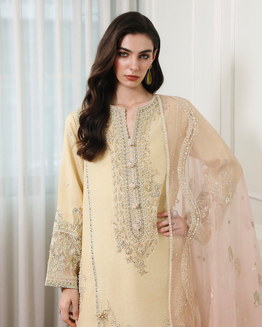 Anais | CELESTINE THE SILK SAGA | MUSHQ