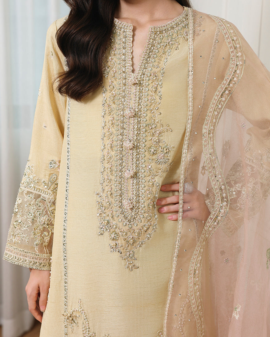 Anais | CELESTINE THE SILK SAGA | MUSHQ