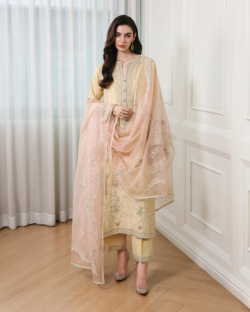 Anais | CELESTINE THE SILK SAGA | MUSHQ