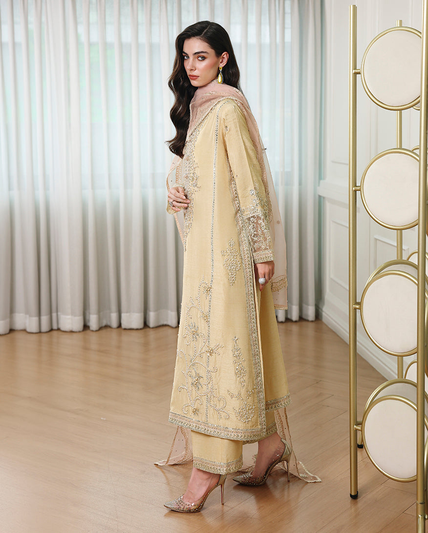 Anais | CELESTINE THE SILK SAGA | MUSHQ