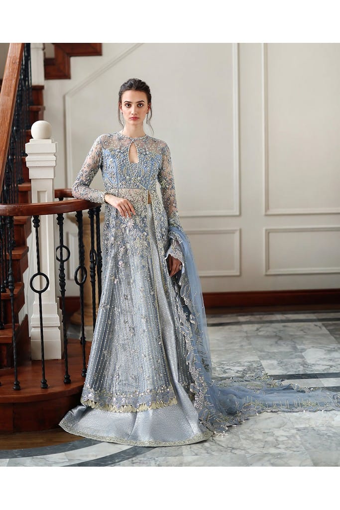 Anastassia | THE MUSE | MUSHQ