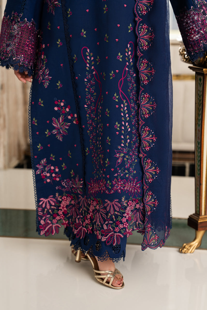 Aria | CARNATION EID EDIT '26 | RANG RASIYA