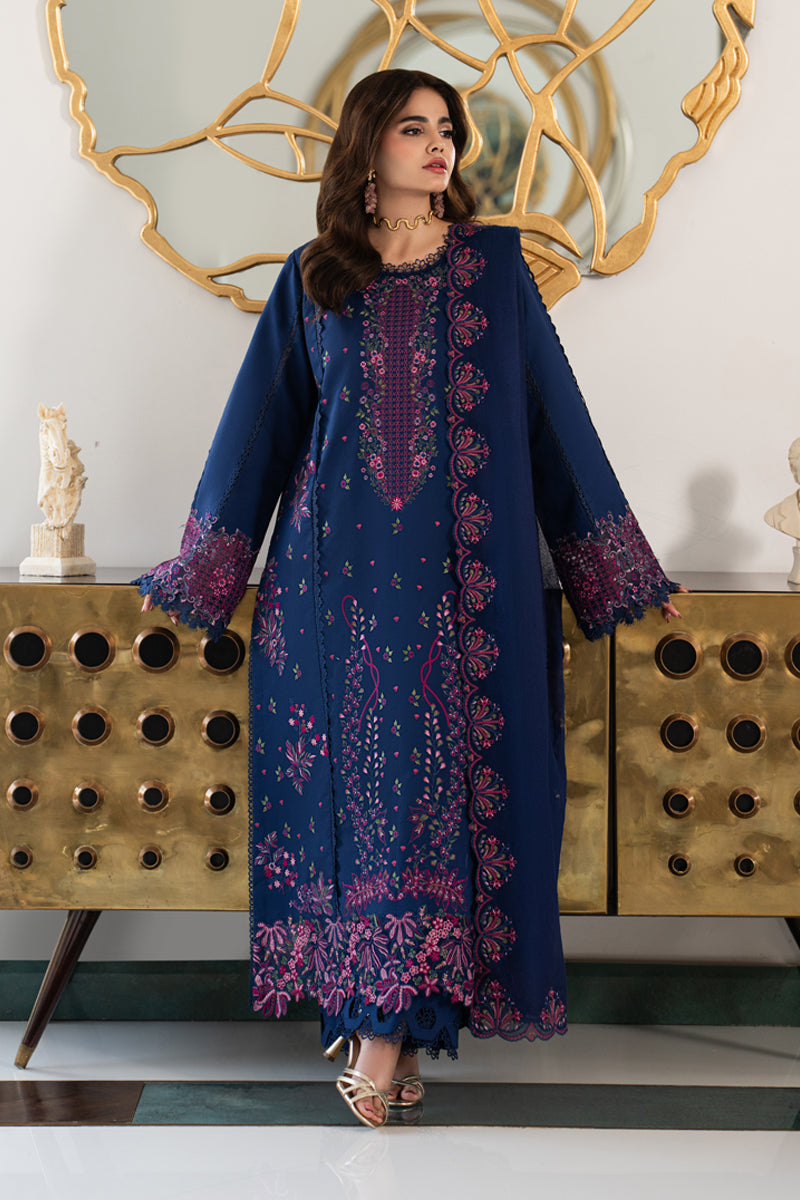 Aria | CARNATION EID EDIT '26 | RANG RASIYA