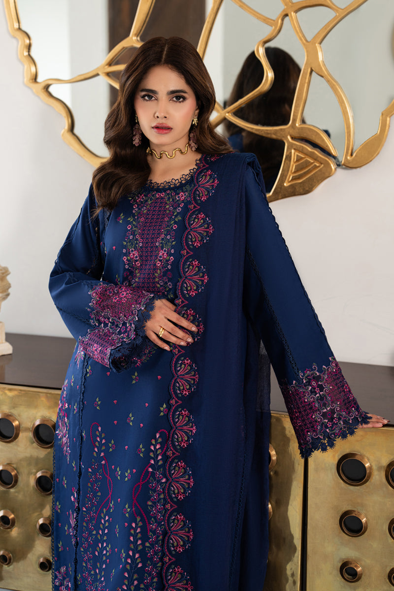 Aria | CARNATION EID EDIT '26 | RANG RASIYA