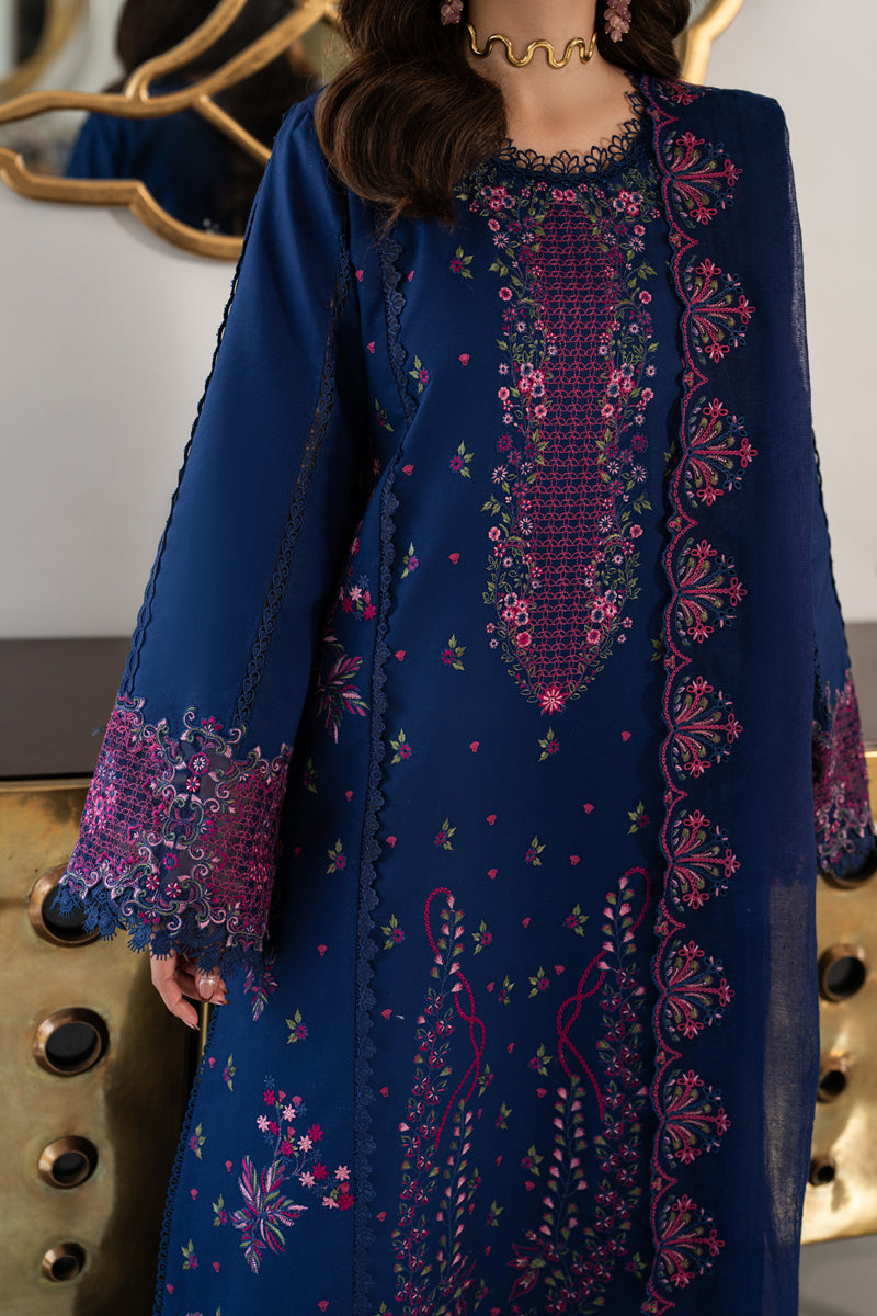 Aria | CARNATION EID EDIT '26 | RANG RASIYA