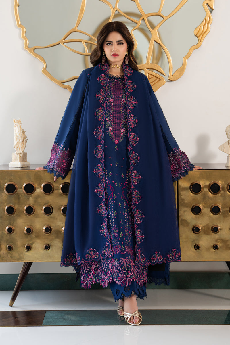 Aria | CARNATION EID EDIT '26 | RANG RASIYA