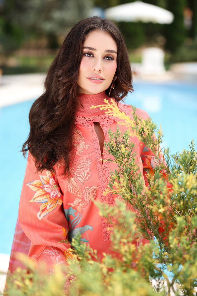 Aria | LIFESTYLE SUMMER 2026 | RANG RASIYA