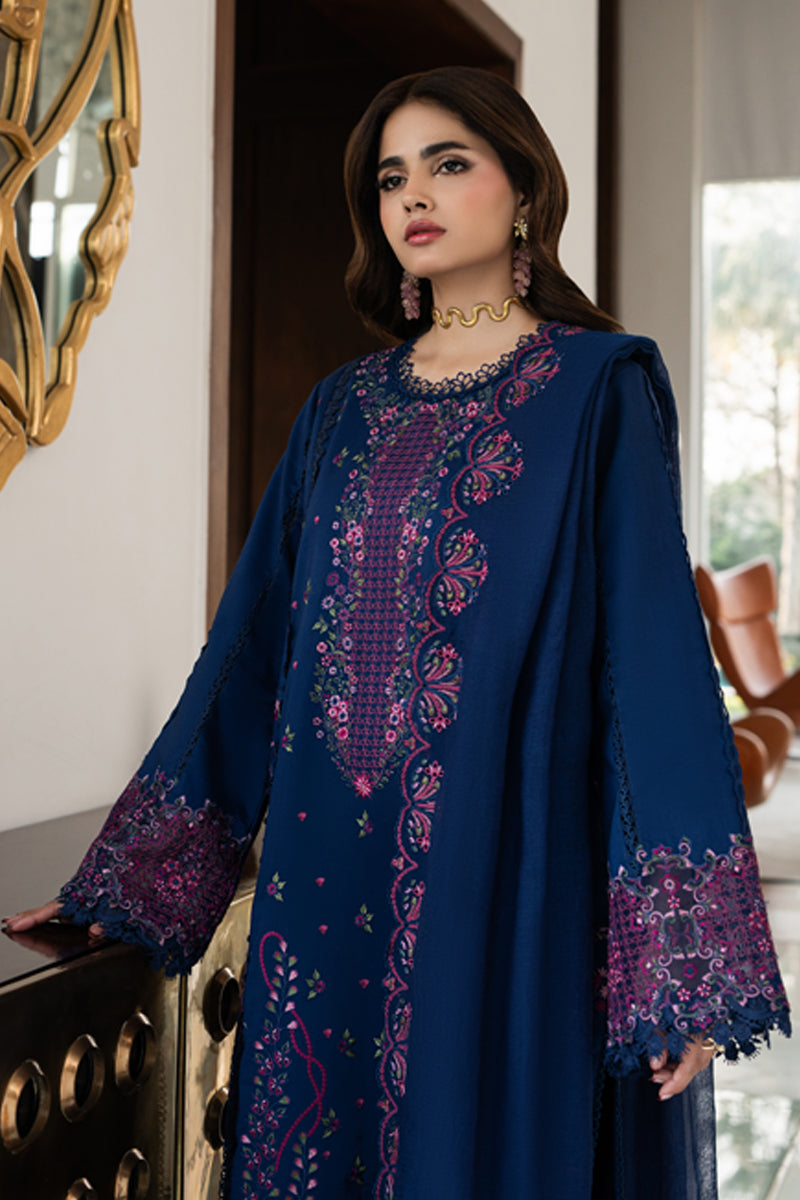 Aria | CARNATION EID EDIT '26 | RANG RASIYA