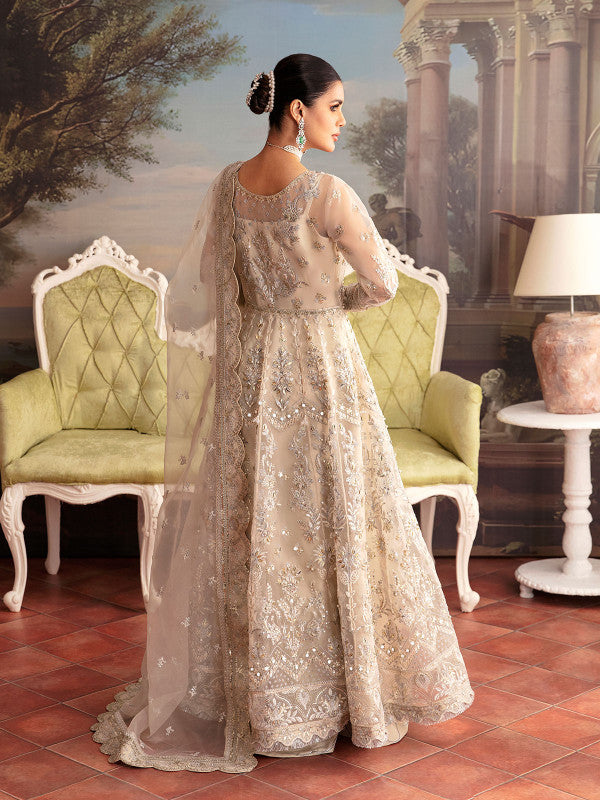 Ariana GL-LP-V2-12 || LUXURY PRET - VOLUME 2 || GULAAL in UK USA UAE online kapraye.com