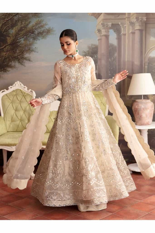 Buy Formal Wedding Dresses for Girls in Pakistan – Gulaal