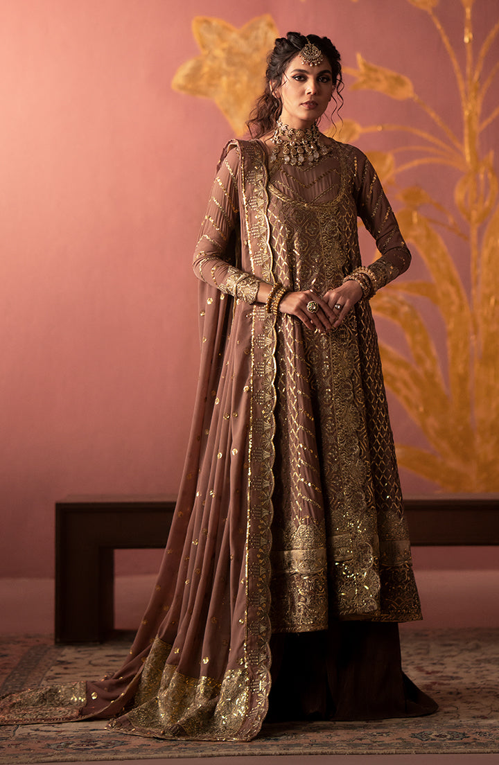 ROHA - MW24-614 | LUXURY FORMALS | MARYUM N MARIA in UK USA UAE online kapraye.com