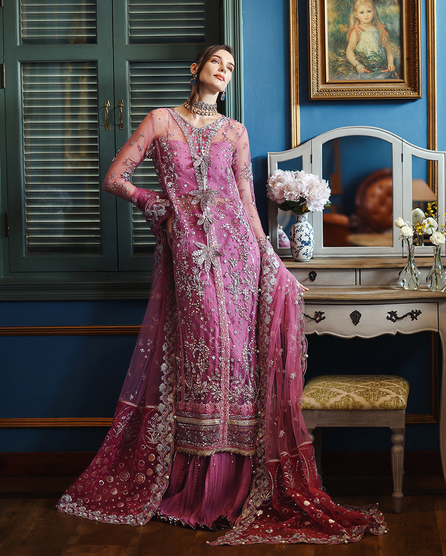 Arwen | THE MUSE | MUSHQ