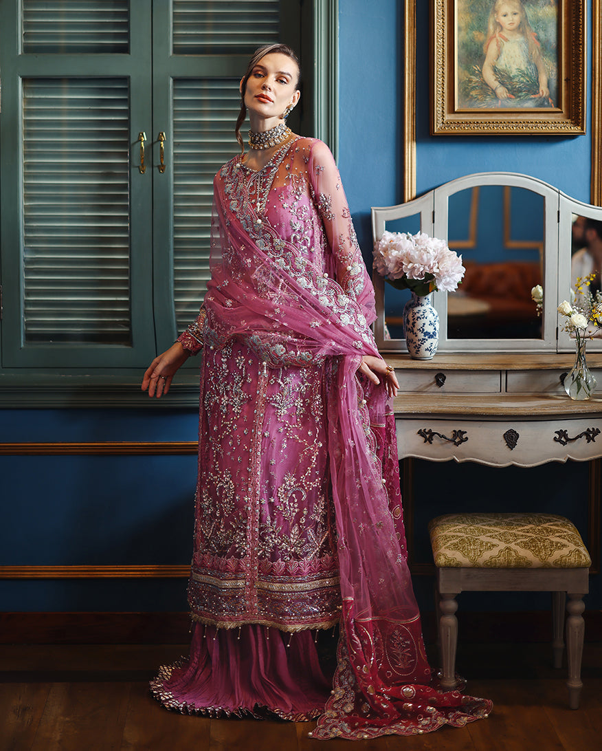 Arwen | THE MUSE | MUSHQ