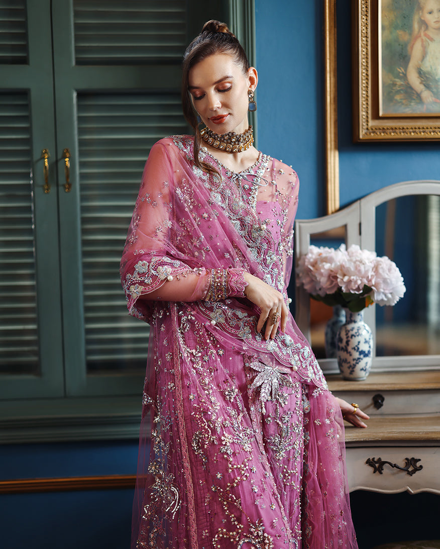 Arwen | THE MUSE | MUSHQ