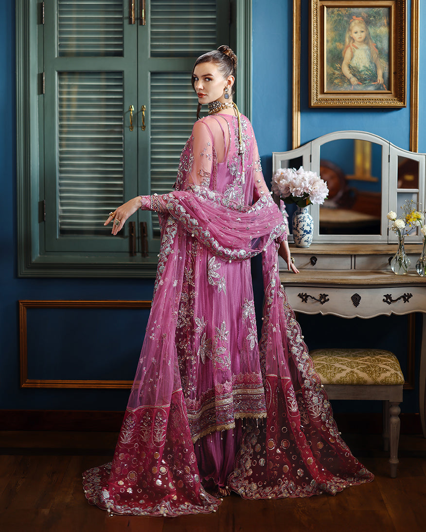 Arwen | THE MUSE | MUSHQ