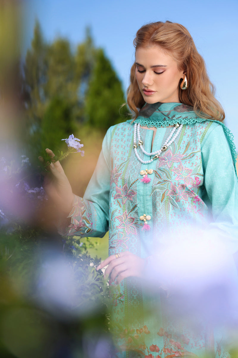 Aster | LIFESTYLE SUMMER 2026 | RANG RASIYA