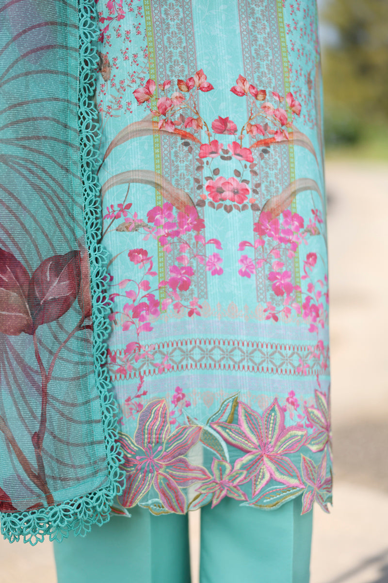 Aster | LIFESTYLE SUMMER 2026 | RANG RASIYA