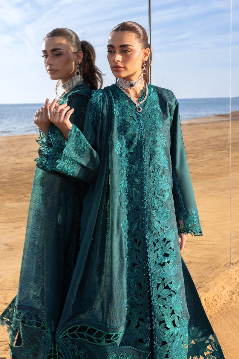 Ayleen | Premium Summer Collection '26 | Rang Rasiya