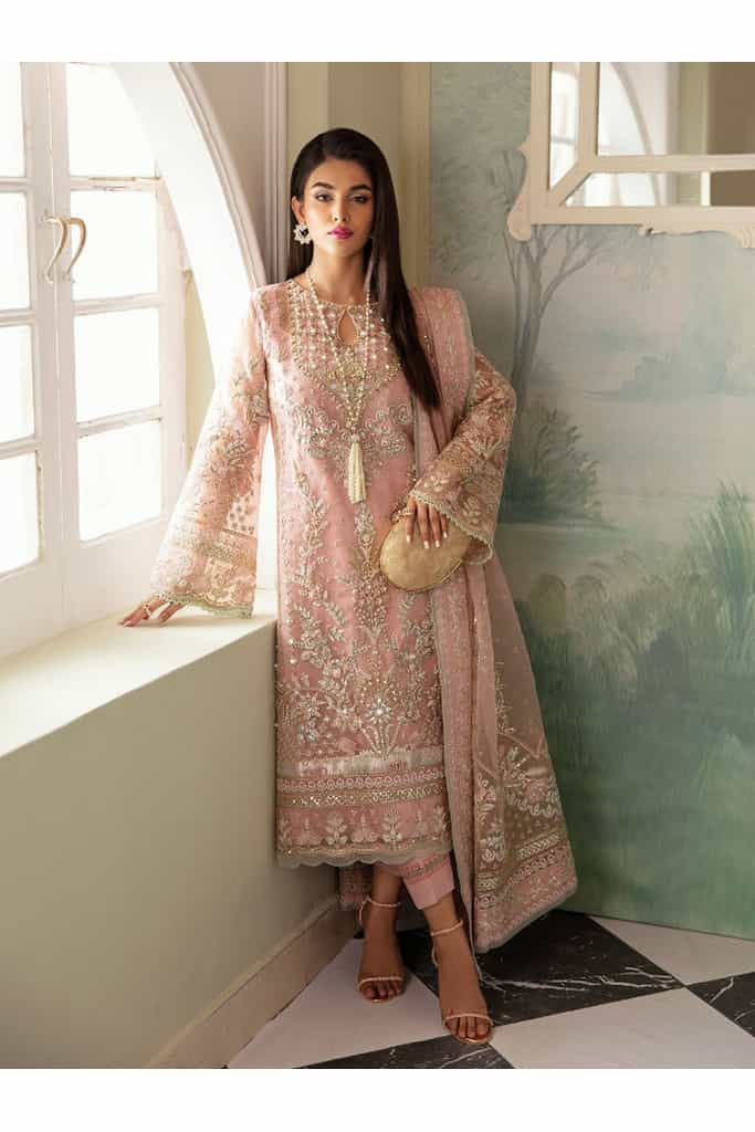 Aysel GL-LP-V2-11 || LUXURY PRET - VOLUME 2 || GULAAL in UK USA UAE online kapraye.com