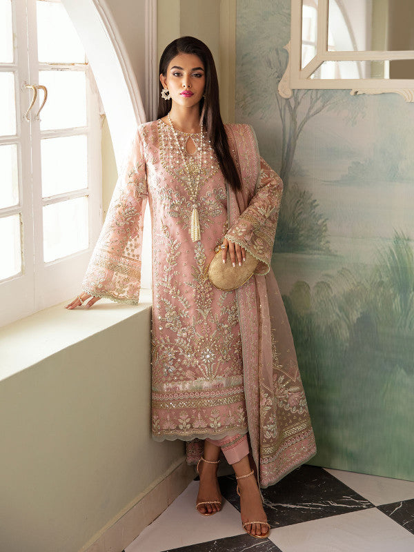 Aysel GL-LP-V2-11 || LUXURY PRET - VOLUME 2 || GULAAL in UK USA UAE online kapraye.com