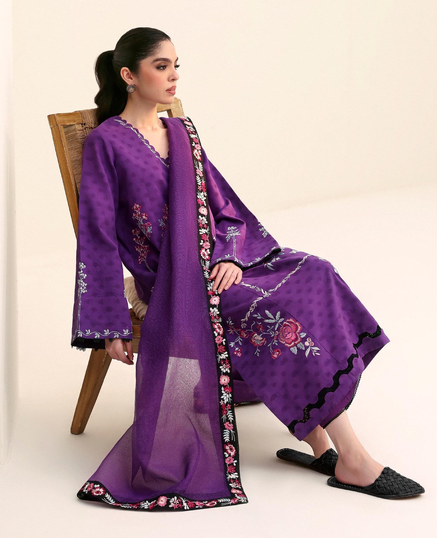 Violette | BASICS PRE FALL 2025 | REPUBLIC WOMENSWEAR