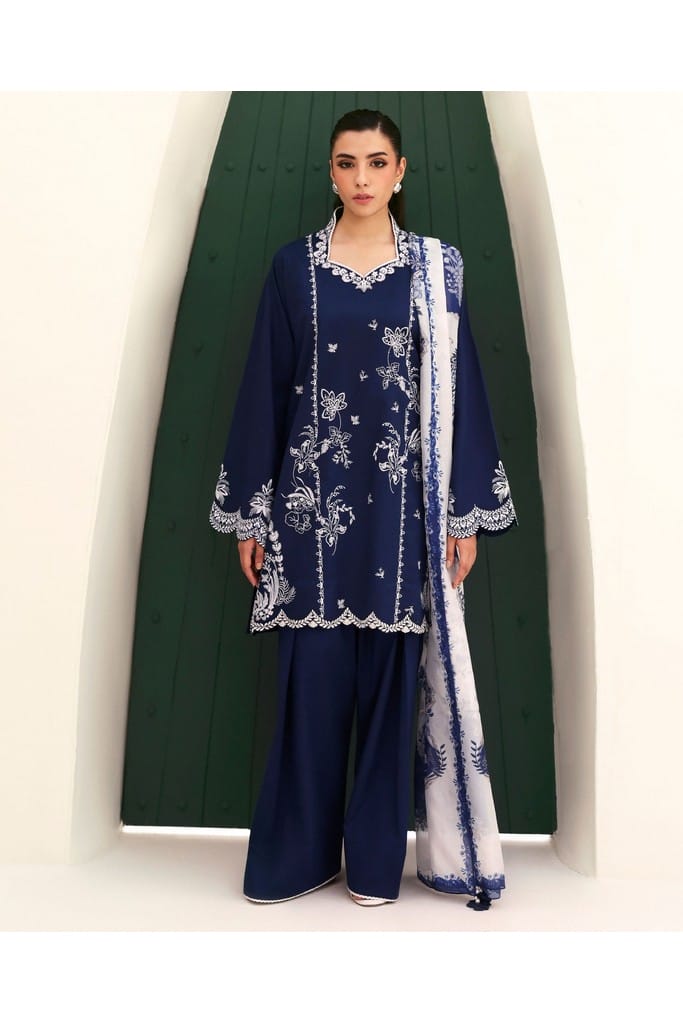 Dahlia | BASICS PRE FALL 2025 | REPUBLIC WOMENSWEAR